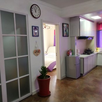 锦州飘儿168888公寓(9号店)酒店提供图片