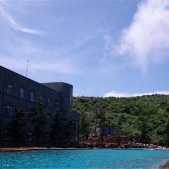 武隆仙女山太极酒店酒店提供图片