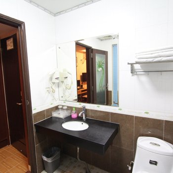 佛山赢丰商务酒店酒店提供图片