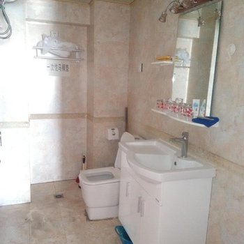 西宁雅致家庭宾馆中心广场店酒店提供图片