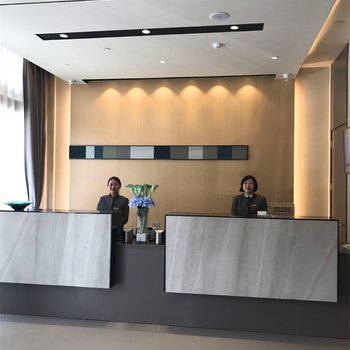 如家商旅酒店(盐城东台望海东路店)酒店提供图片