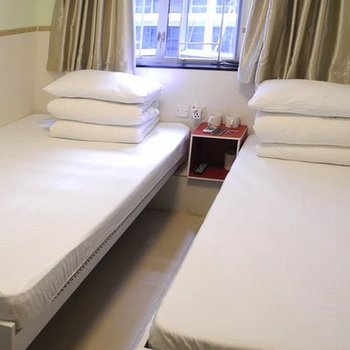 香港好客轩宾馆(家庭旅馆)酒店提供图片
