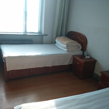 牡丹江君悦旅店酒店提供图片