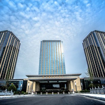 上海富悦大酒店