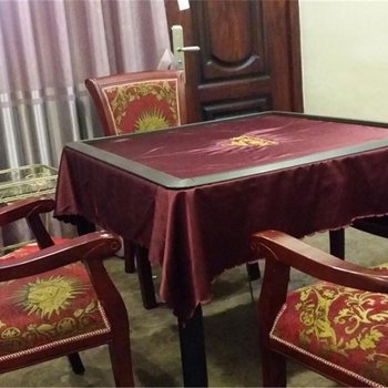 布丁酒店遂宁射洪开源门店酒店提供图片
