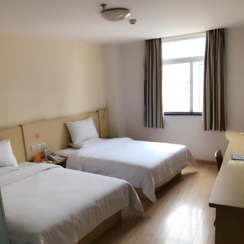 7天连锁酒店(新余胜利南路店)酒店提供图片