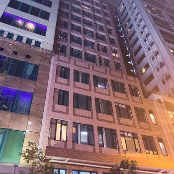 香港Dash酒店-棉登径酒店提供图片