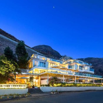 大理水岸花园海景酒店