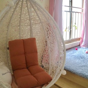 重庆张小喵公寓酒店提供图片