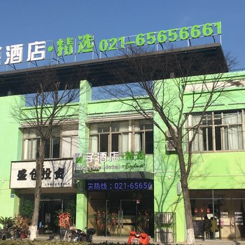 橘子精选酒店(上海安亭汽车城店)酒店提供图片