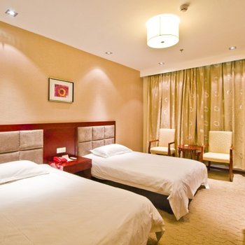 赣州海天大酒店酒店提供图片