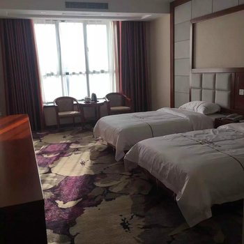 邓州中华一品院酒店酒店提供图片