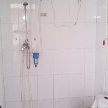 蓬莱黄海商务宾馆酒店提供图片