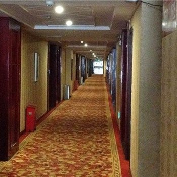 桃源八方宾馆酒店提供图片