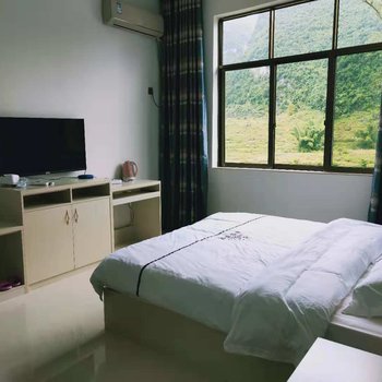 靖西鹅泉宾馆