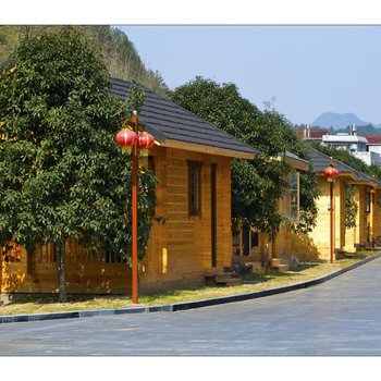 丽水永利度假村