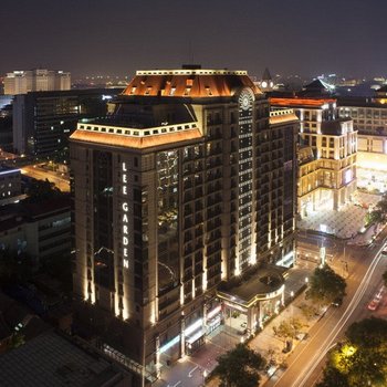 北京丽苑公寓酒店提供图片