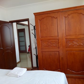 青岛海边温馨民宿(分店)酒店提供图片