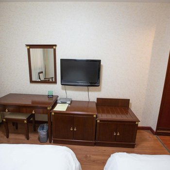 唐山开滦宾馆酒店提供图片