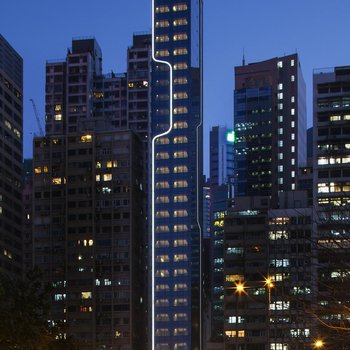 香港CM+壹棠酒店及服务式公寓