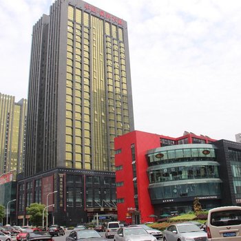 杭州布洛酒店式公寓(滨江星光店)图片7