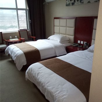 宜川壶口假日酒店酒店提供图片