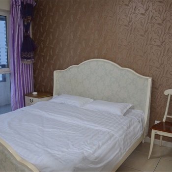 东戴河山海同湾佳盈海景公寓酒店提供图片