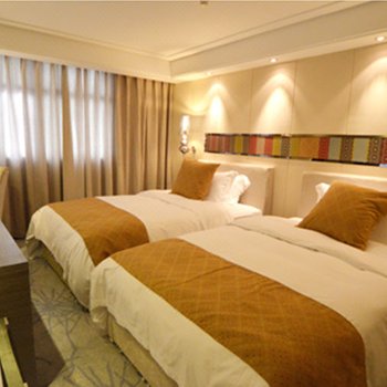 达州聚鑫商务酒店酒店提供图片