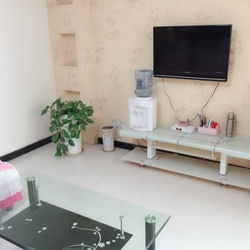 西安时光家庭公寓酒店提供图片