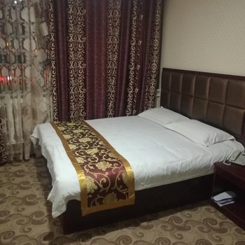 瓜州尚城宾馆酒店提供图片