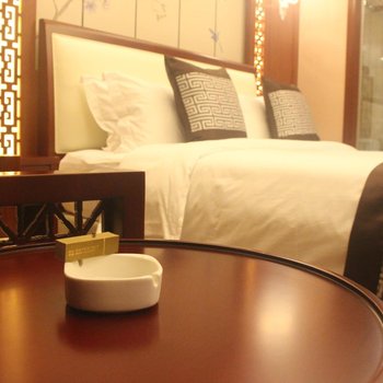 茂名威利国际酒店酒店提供图片