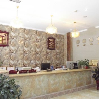 望谟顺风商务酒店酒店提供图片