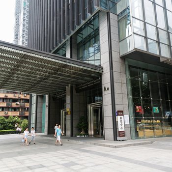 成都和顺居精品酒店公寓