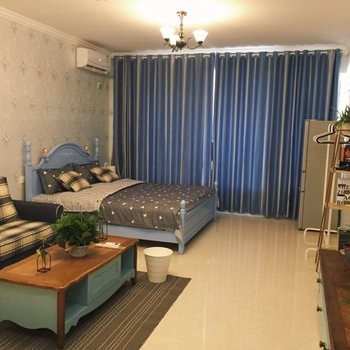 重庆Hihouse普通公寓酒店提供图片