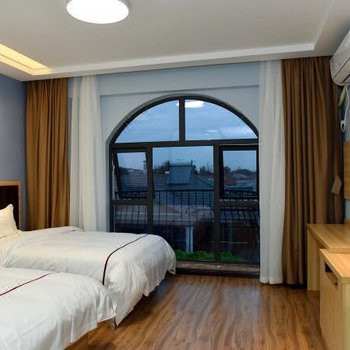 武汉银海商务酒店酒店提供图片