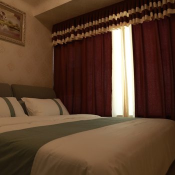 成都阿冬民宿(和平二街店)酒店提供图片