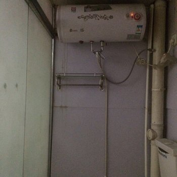 兰州鑫鑫网馆络旅酒店提供图片