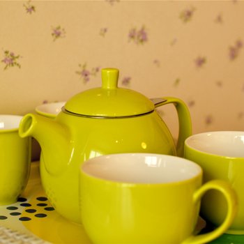 斑斓酒店大雁塔曲江南湖店酒店提供图片