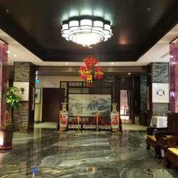 营口嘉和温泉酒店酒店提供图片