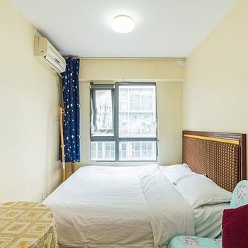 北京新源欢迎您普通公寓酒店提供图片