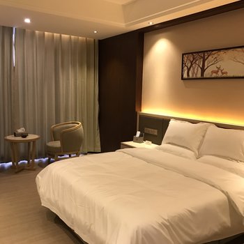 弥勒宝悦大酒店酒店提供图片