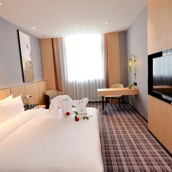 中山香海酒店酒店提供图片