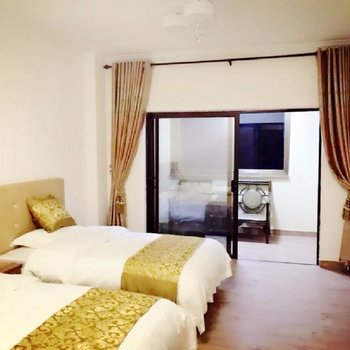 东山岛珊瑚海家庭公寓酒店提供图片