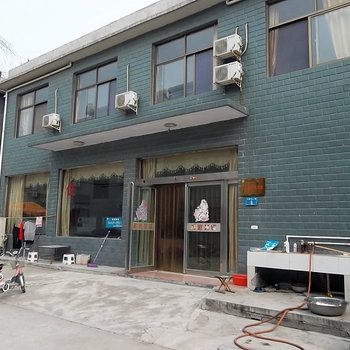 焦作云台山申家缘宾馆酒店提供图片