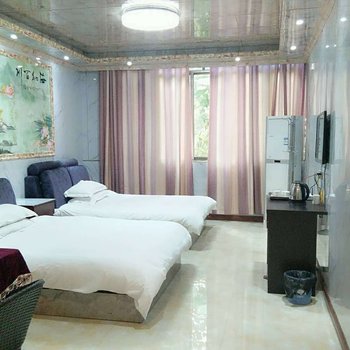 重庆长湖商务酒店