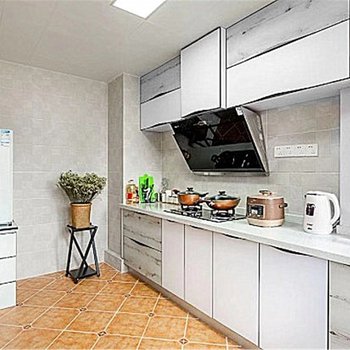 桂林茜曼公寓酒店提供图片