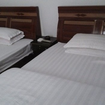 河源友间公寓酒店提供图片