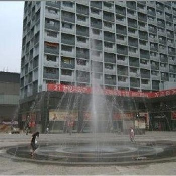 沈阳格林酒店式公寓