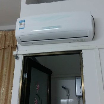 佛山经纬公寓酒店提供图片