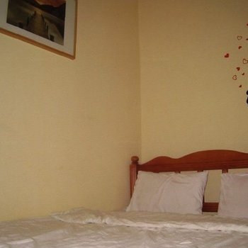 丽水富红旅馆酒店提供图片